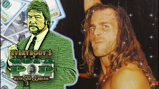 Ted DiBiase on Shawn Michaels' Behavior in 1996