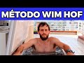 COMO NO ENFERMARTE EN INVIERNO (MÉTODO WIM HOF)