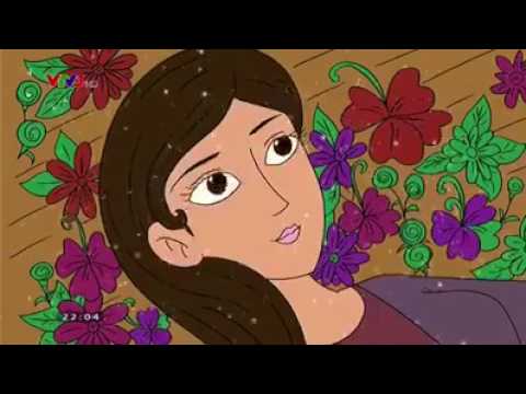 Sự tích con muỗi