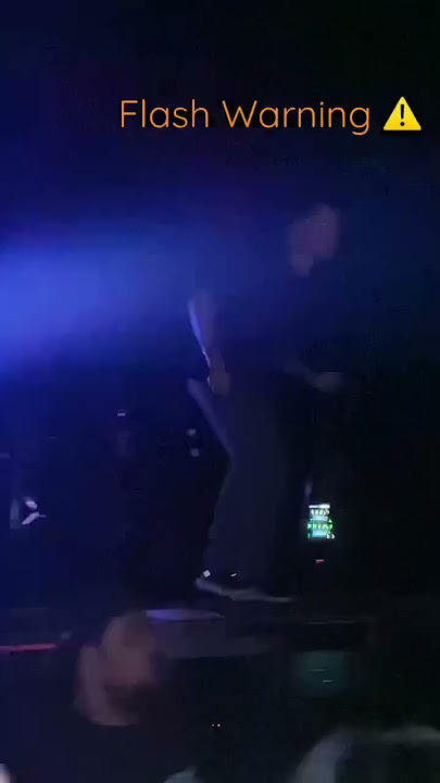 Whitechapel - Prostatic Fluid Asphyxiation (Live NYC 2023)