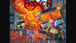 HeXeN - State of Insurgency 8 bit
