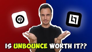 Is Unbounce Still Worth It in 2025?