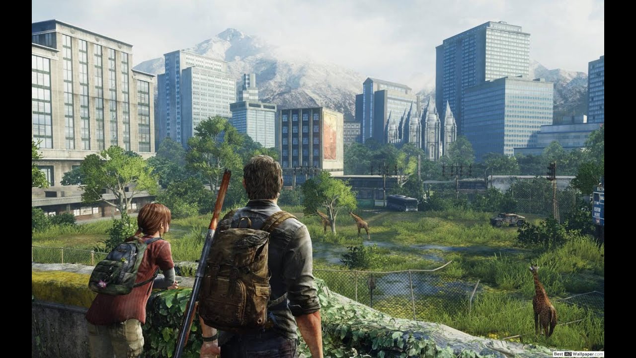 The Last of Us Part 1🧟‍♂️🧟‍♀️ Let's Play 022 Die Machete🔪 YouTube