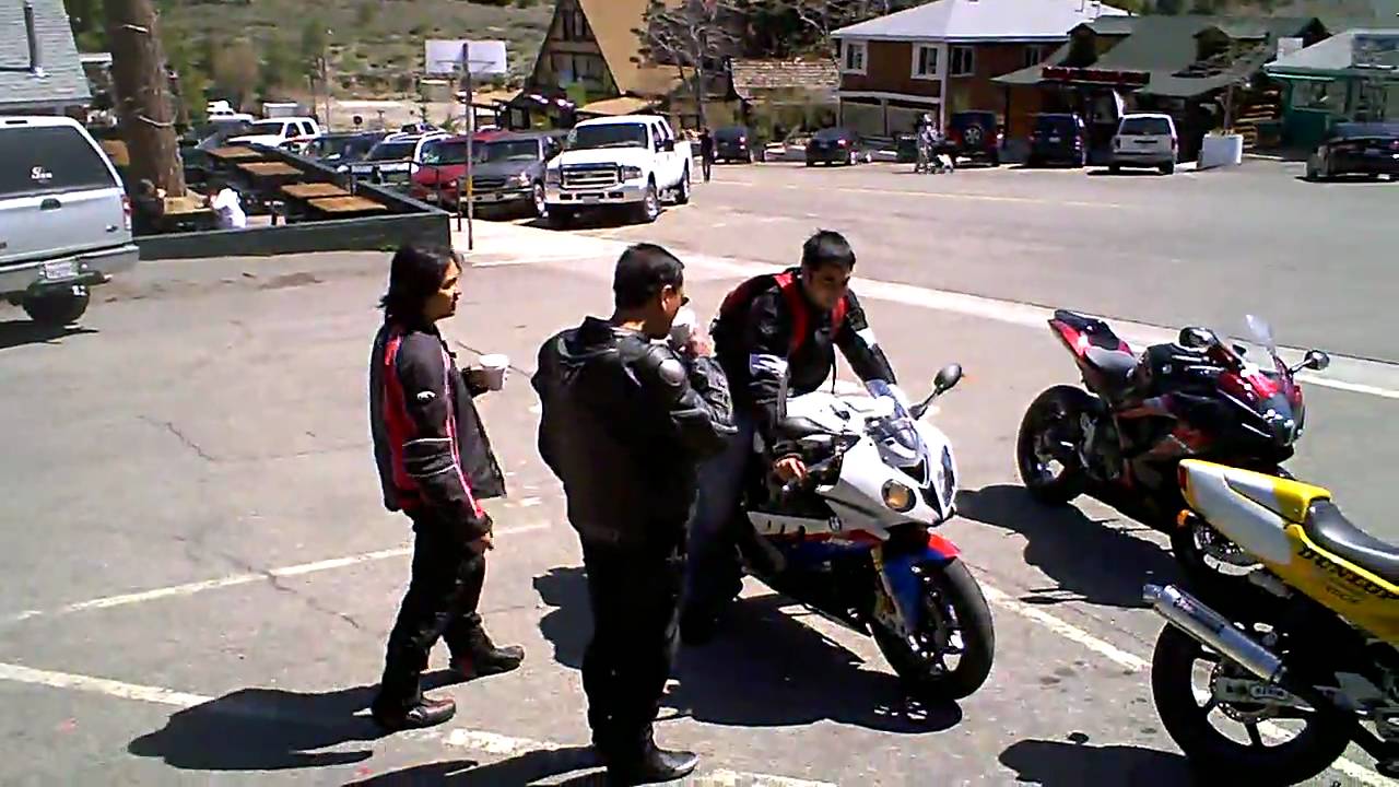 SoCal Filipino Riders - YouTube
