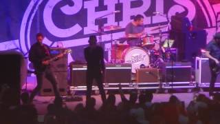 Chris Janson Power of Positive Drinkin'