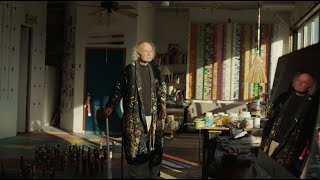 Joshua Charow Photo Book Trailer For Loft Law. The Last Of New York Citys Original Artist Lofts