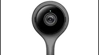 Google Nest Home Security Camera | Best Security Camera Home from Google