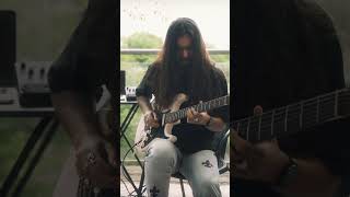 63 Custom Shop Strat Into Neural Dsp Nano Cortex