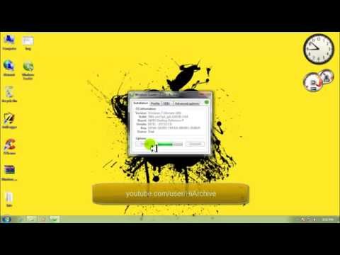 Windows Loader 2.2.2 By Daz