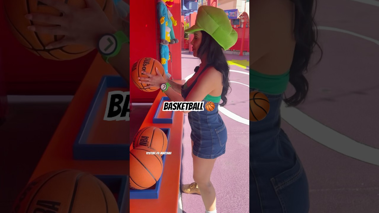 Yay I got one ! #viralshort #luigi #foryou #supermariobros