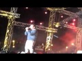 Amr Diab El Lilady AUC 2012 عمرو دياب الليلادى