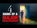 GOD HAS BEEN LISTENING | Signs GOD Is Preparing You For A MAJOR Breakthrough | Christian Motivation