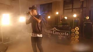 Soprano MTV Day sur MTV HITS !