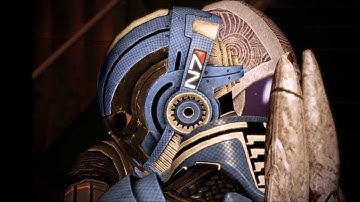 Mass Effect 3 Countdown - 2 days left