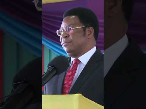 WAZIRI MKUU KASIM MAJALIWA ANENA KUHUSU UWEKEZAJI BANDARI