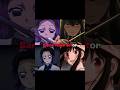 Same voice actor😶‍🌫🎤#part2 #demonslayer #kny #anime #edits #foryou #trendingshorts
