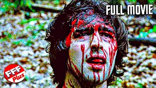 DON'T GO IN THE WOODS... ALONE | Full HORROR Movie HD