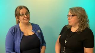 Timely Tips: Handling and Storing Textiles