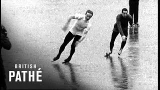 A Double Champion (1933)