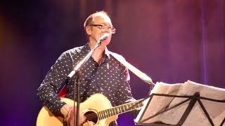 Funny van Dannen - Freunde der Realität, Live im Tollhaus Karlsruhe, 15.03.2019
