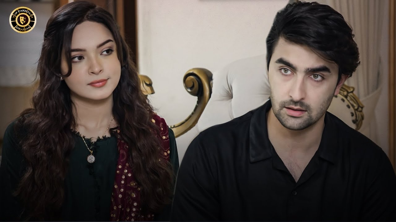 Sazawaar | Best Moments | Khaqan Shahnawaz | Top Pakistani Dramas