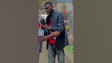 New Ethiopian TikTok Ethiopia Oromo Shorts 