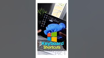 Usefull Keyboard Shortcuts keys // Improve your working speed // #shorts #tipsandtricks #computer
