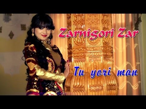Зарнигори Зар - Ту Ёри Ман Hd