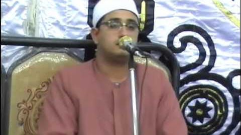 قارئ العالم الأول  الشيخ محمود الشحات ورائعة مـــريم من مدينة الشهدا  منوفيه  فقط عمرو صقر 010023793