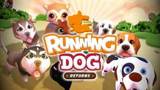 Running Dog Returns! screenshot 5