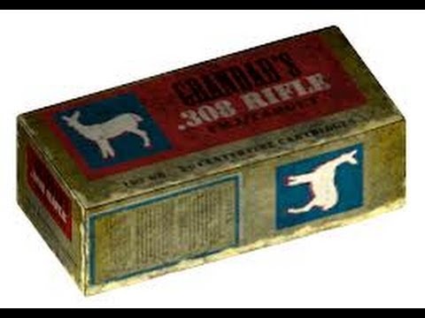 where can i find .308 ammo fallout 4 where can i find .308 ammo fallout 4