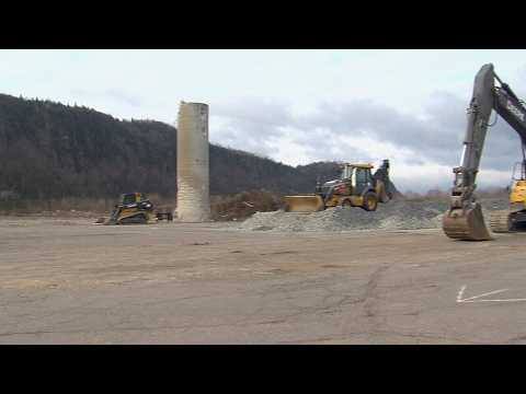 VIDEO: The Rock Tech Lithium mining project announces firmer timelines for a start date