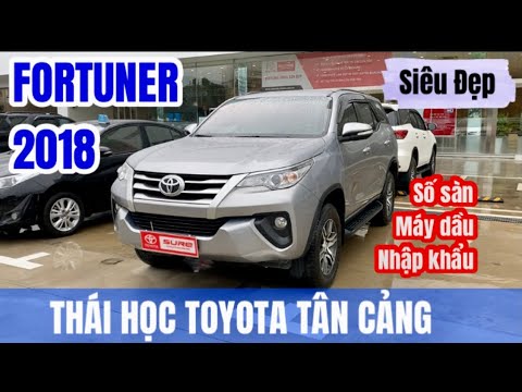 Toyota Fortuner 2018  Bcar Hà Nội  Vương Quốc Gầm Cao
