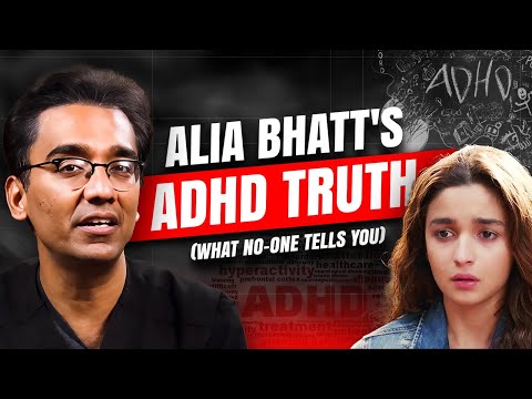 Alia Bhatt on