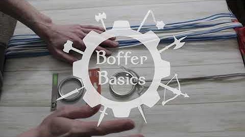 Candy Cane Weave - Woven Belt Tutorial