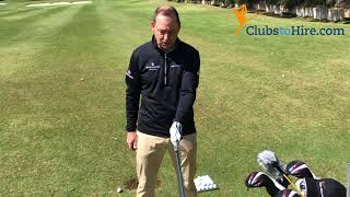 David Howell Tips - The Grip