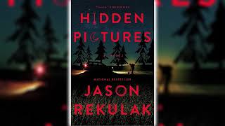 (Full Audiobook) Hidden Pictures by Jason Rekulak - Top Novels screenshot 3