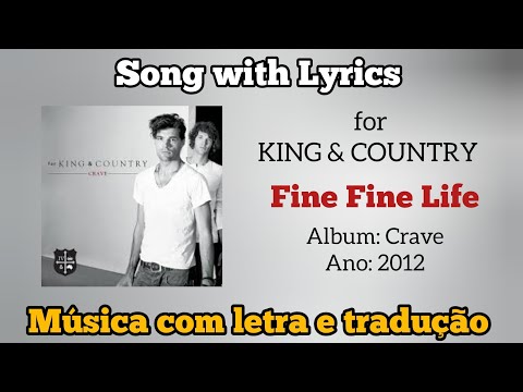 for KING & COUNTRY - Heavenly Hosts (Tradução) 