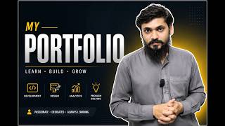 Aamir Ayyaz | Graphic Designer & Video Editor Portfolio 2026