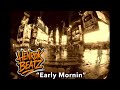 Jadakiss - Styles P Type Beat - “Early Mornin” Prod. HenrokBeatZ