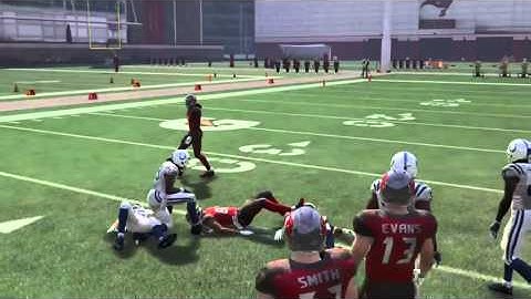 Madden NFL 16 RAMS PLAYBOOK MONEY PLAY AGAINST ALL COVERAGES