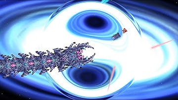 The Devourer of Gods