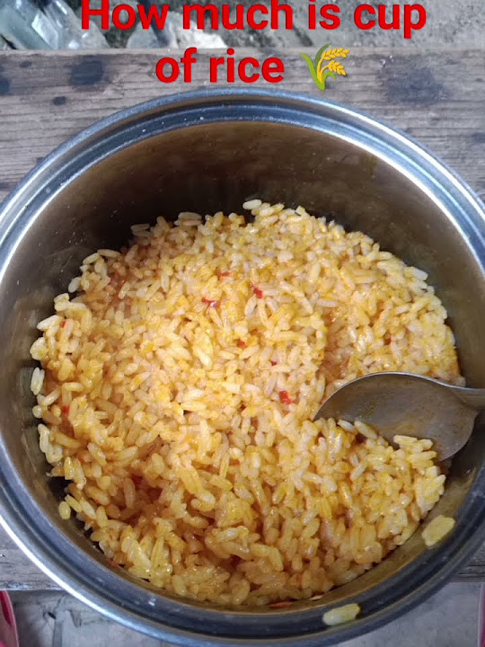 How Much Is Cup Of Rice Drop Ur Comment YouTube how-much-is-cup-of-rice-drop-ur-comment-youtube