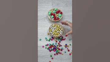 🔔 Bells 🔔Satisfying Reverse video