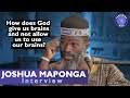 Joshua maponga on his message for africa  where he stands with the bible  pt 2