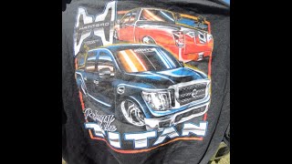 Slamfest Car & Truck Show 2019