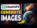 How to generate images with chatgpt create ai art with chat gpt