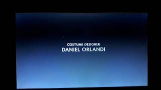 Dark Phoenix 2019 End Credits