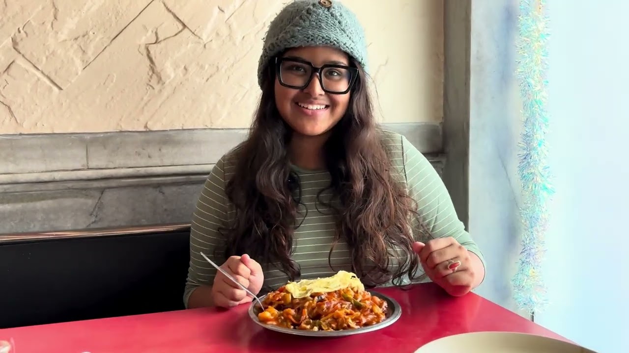 Китайский ресторан в Гонконге 😋 с 1970-х годов