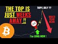 Denying a july top is silly  heres why